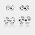 Brooklyn Hoop Earrings