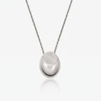 Aurora Glow Long Necklace