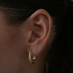 Don't Get It Twisted Earrings