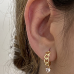 Bad Love Earrings