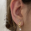 Bad Love Earrings
