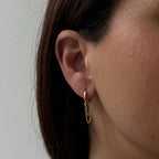 Fortune Earrings