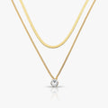 Baby Doll Necklace