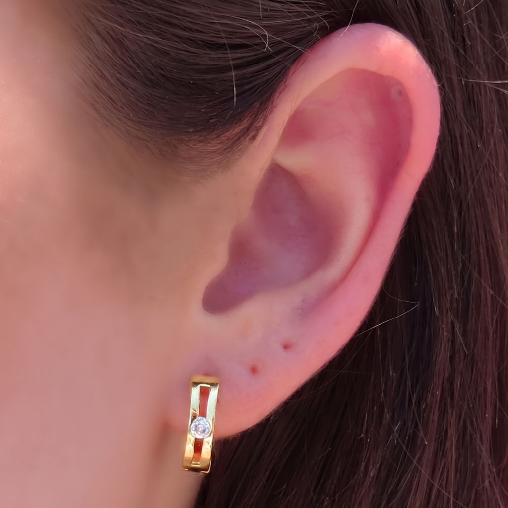 Remi Earrings