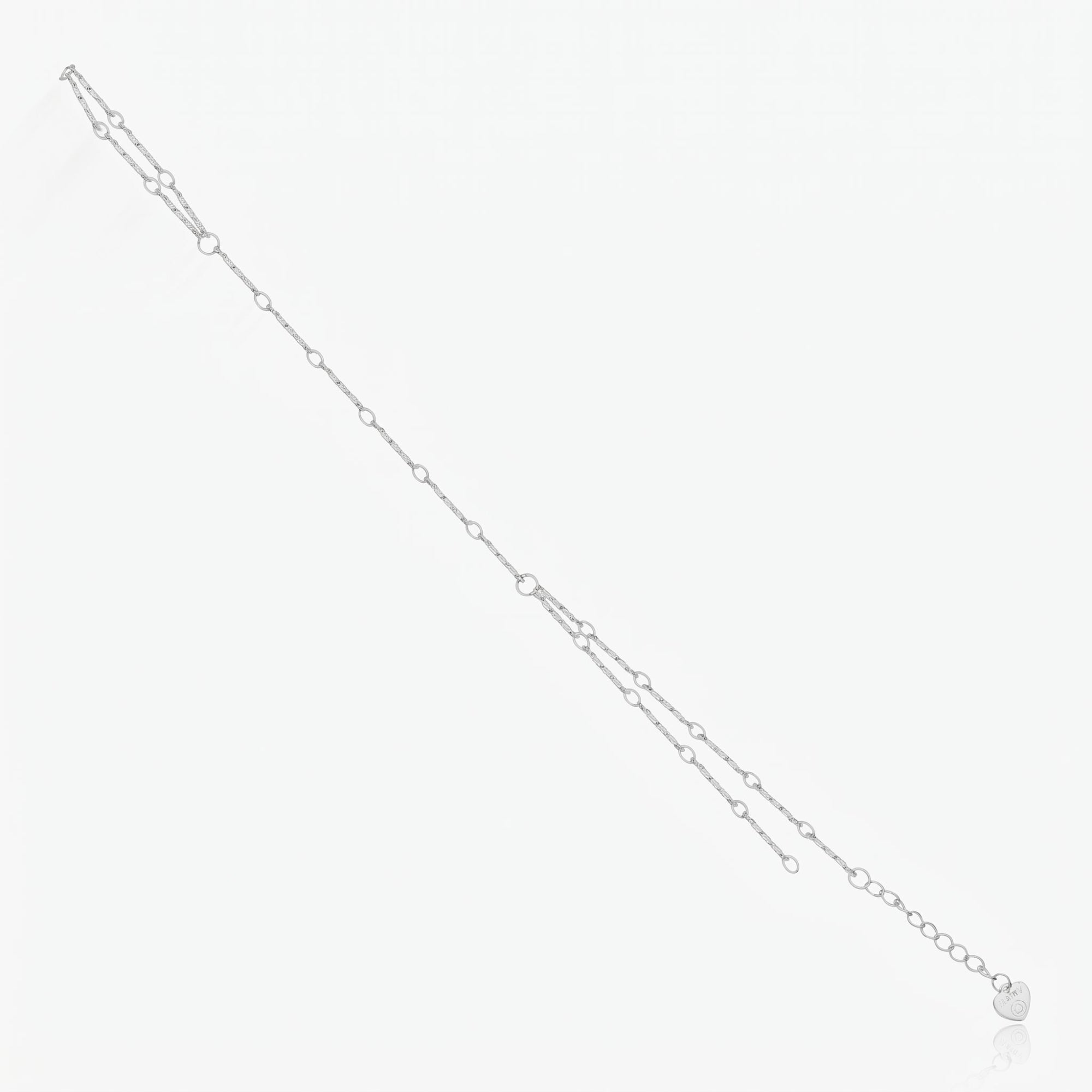 Bar Hand Chain