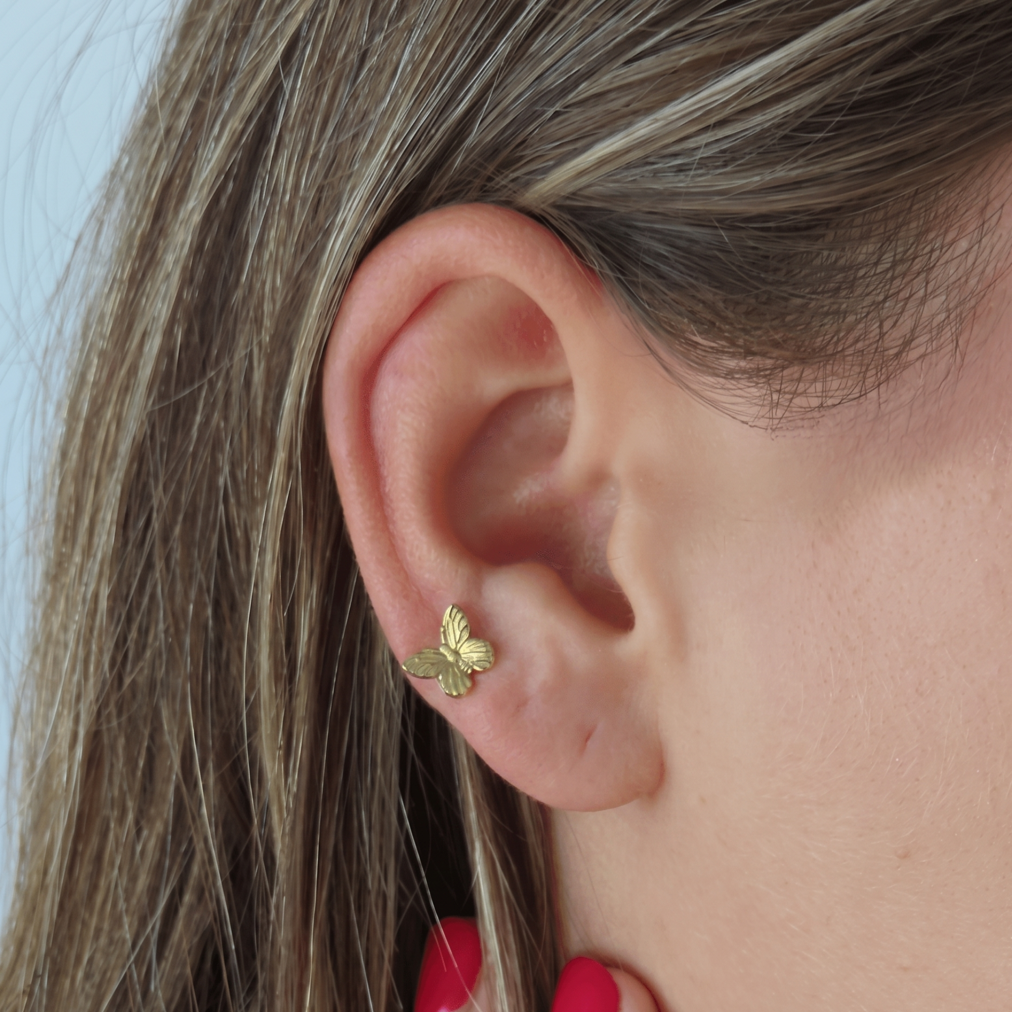 Butterfly Effect Earrings