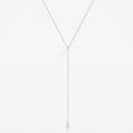 Alina Lariat Necklace