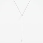 Alina Lariat Necklace