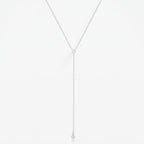 Alina Lariat Necklace