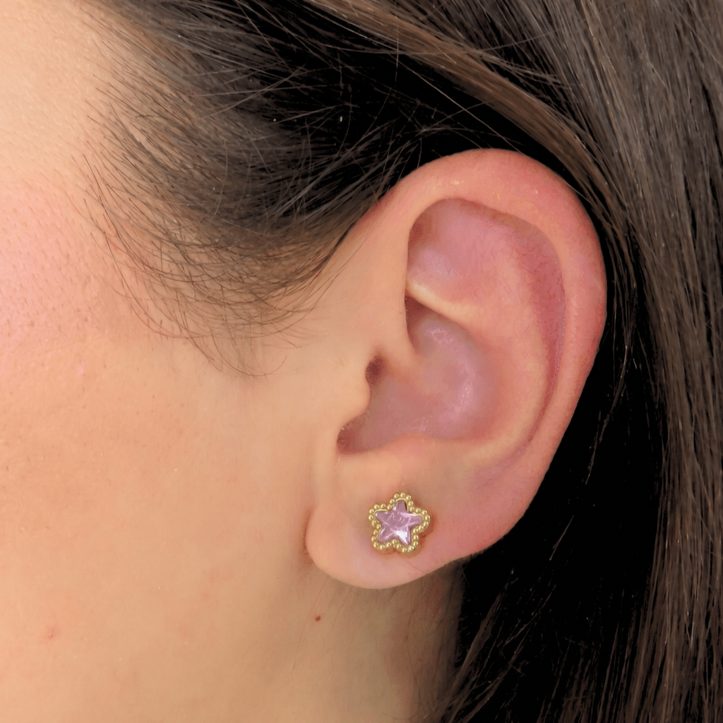 Starstruck Earrings