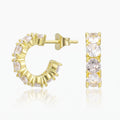 Baby Icy Earrings