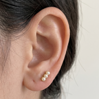 Coco Earrings