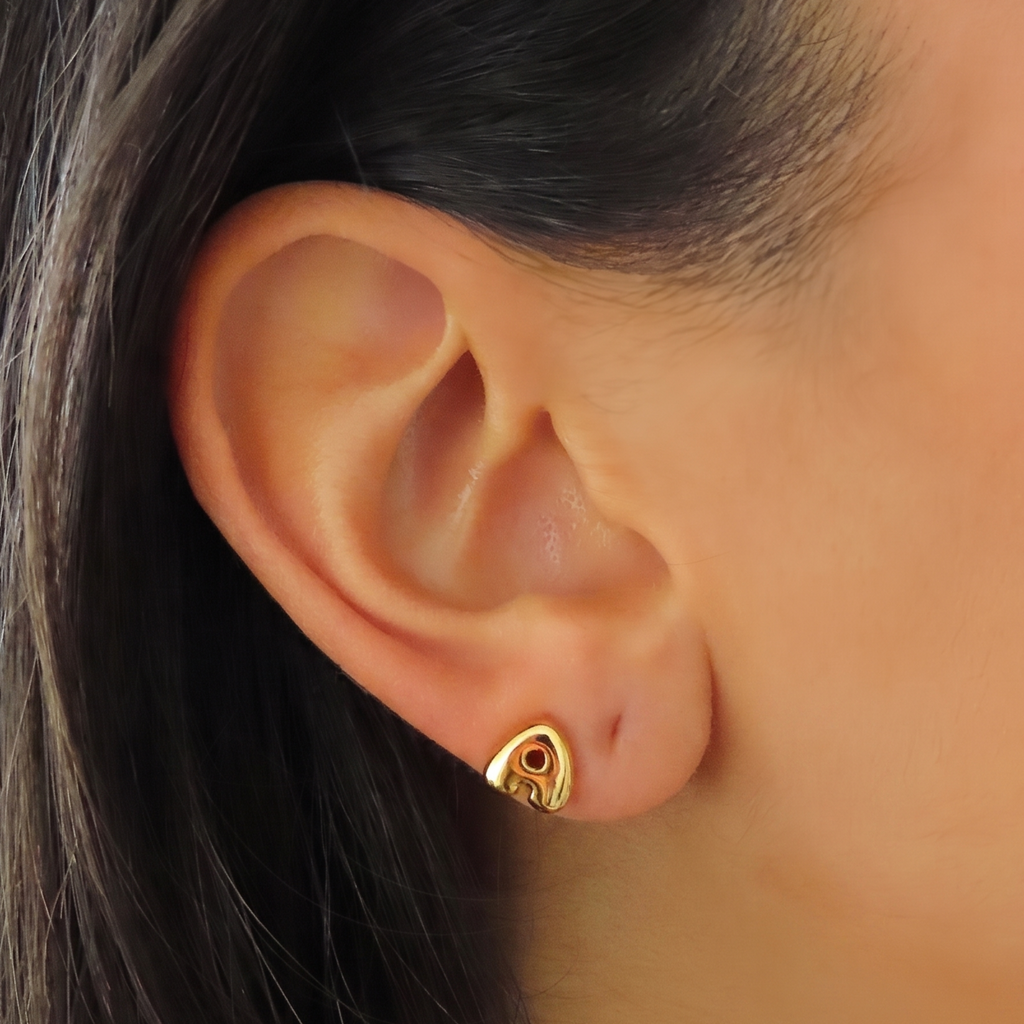All About Me Earrings