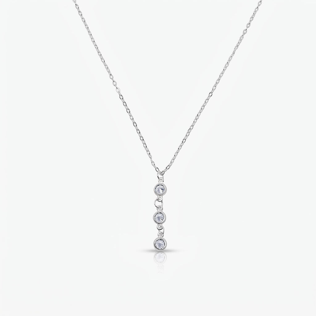 Ava Necklace