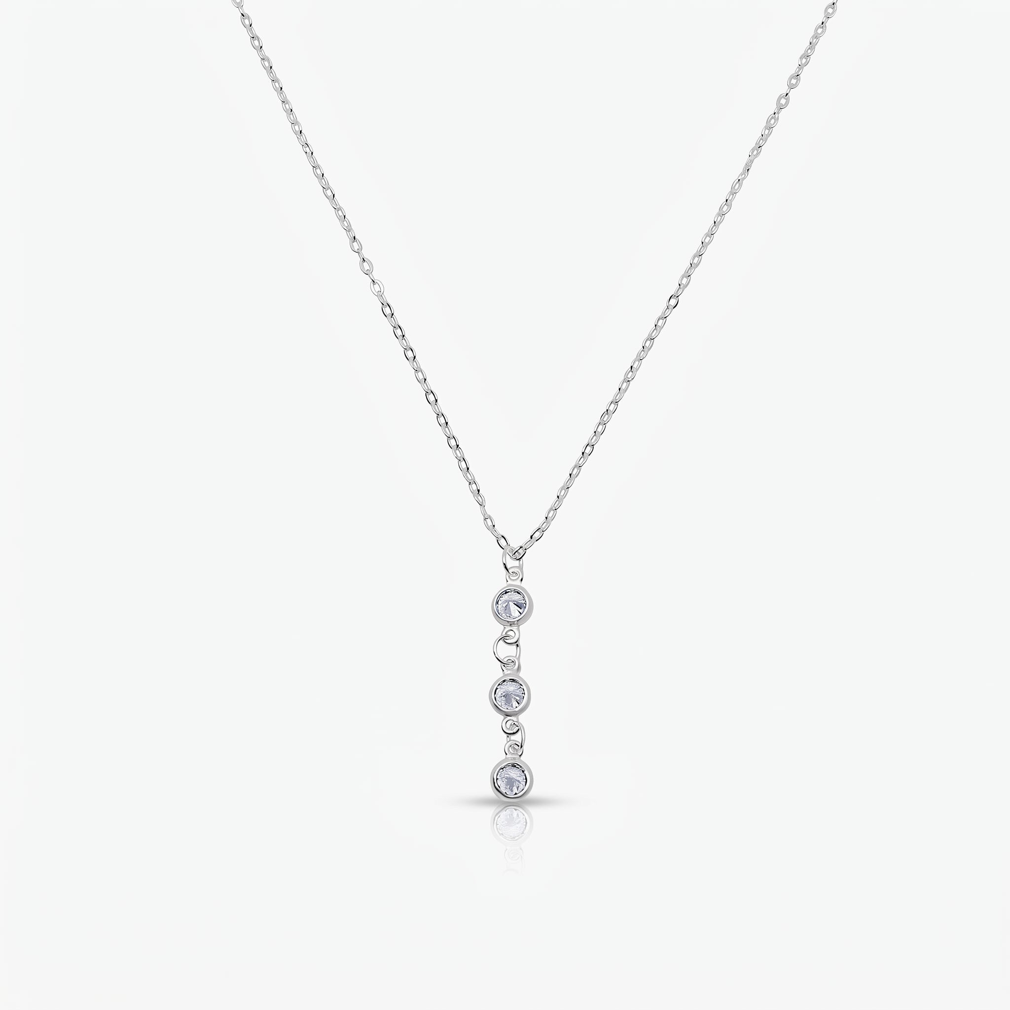 Ava Necklace