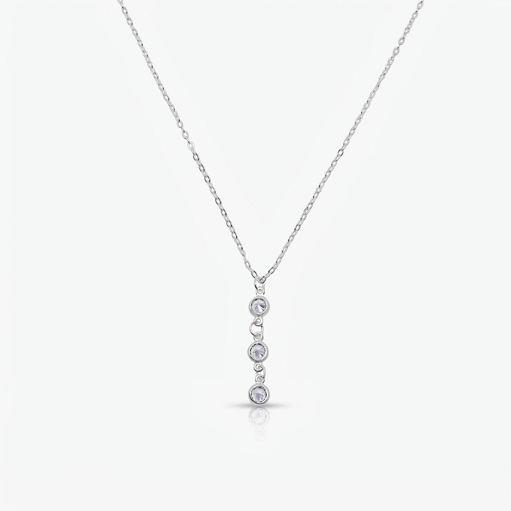 Ava Necklace