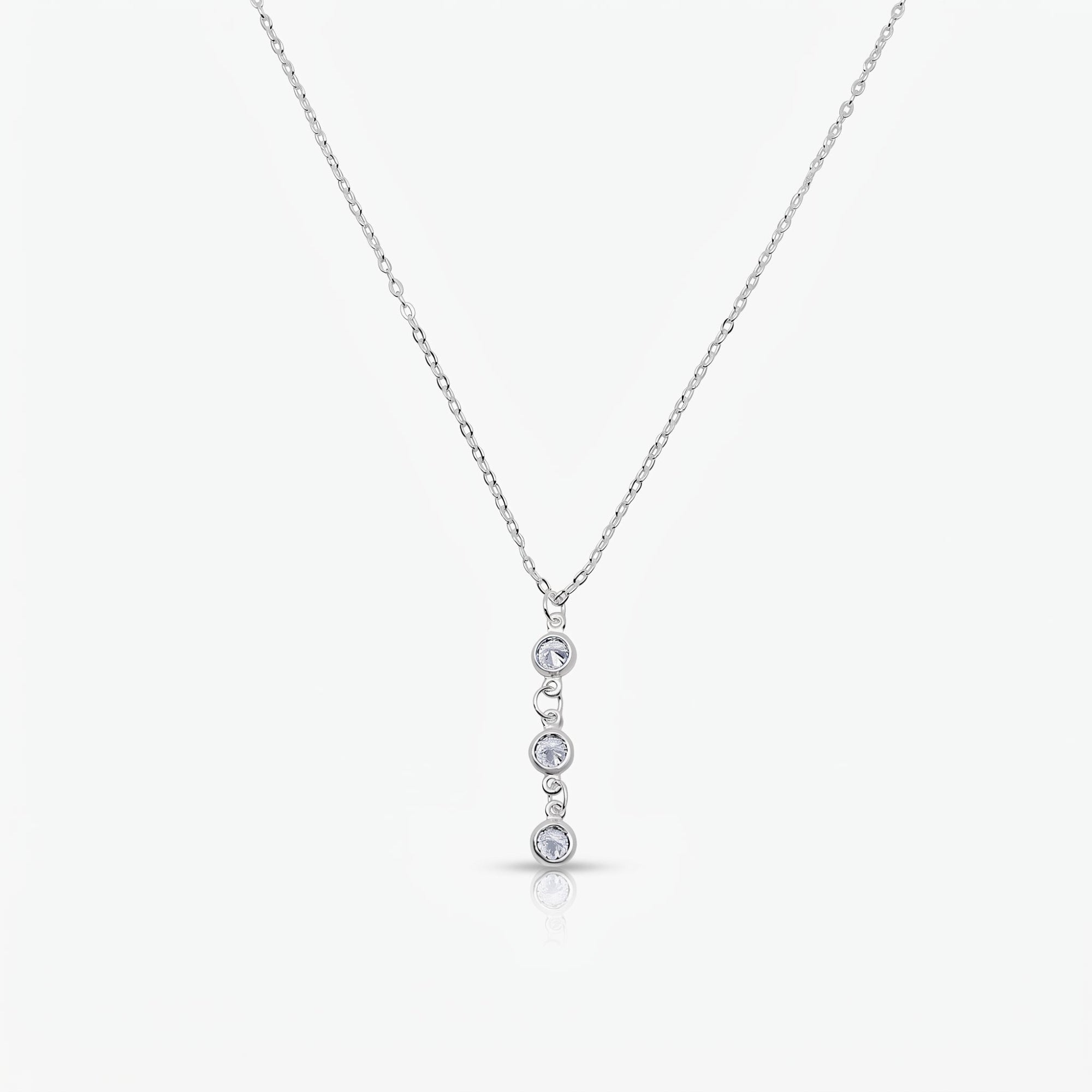 Ava Necklace