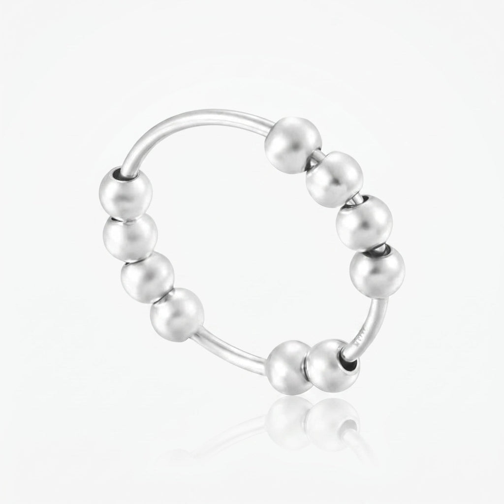 Anxiety Fidget Ring