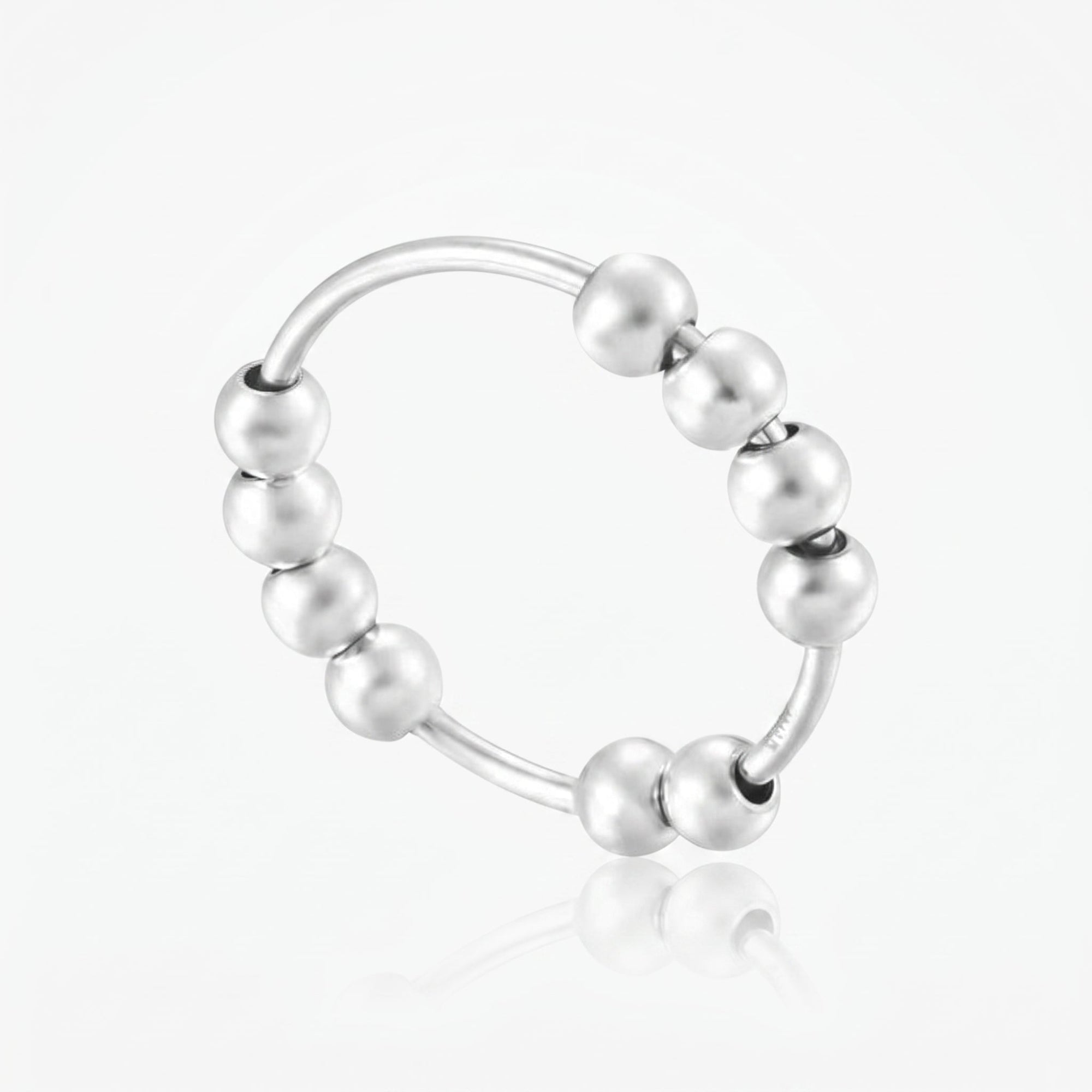 Anxiety Fidget Ring