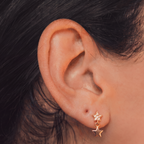 Brightest Star Earrings