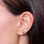 Starry Earrings