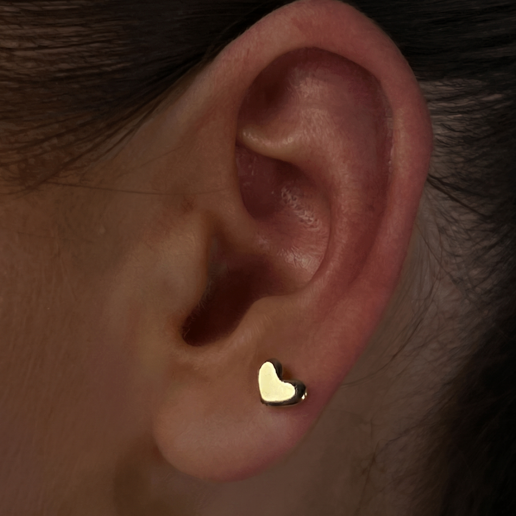 Love Earrings