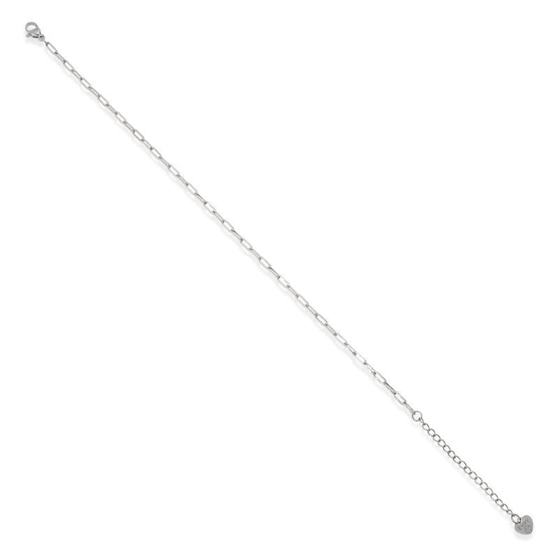 Evryday Chain Anklets
