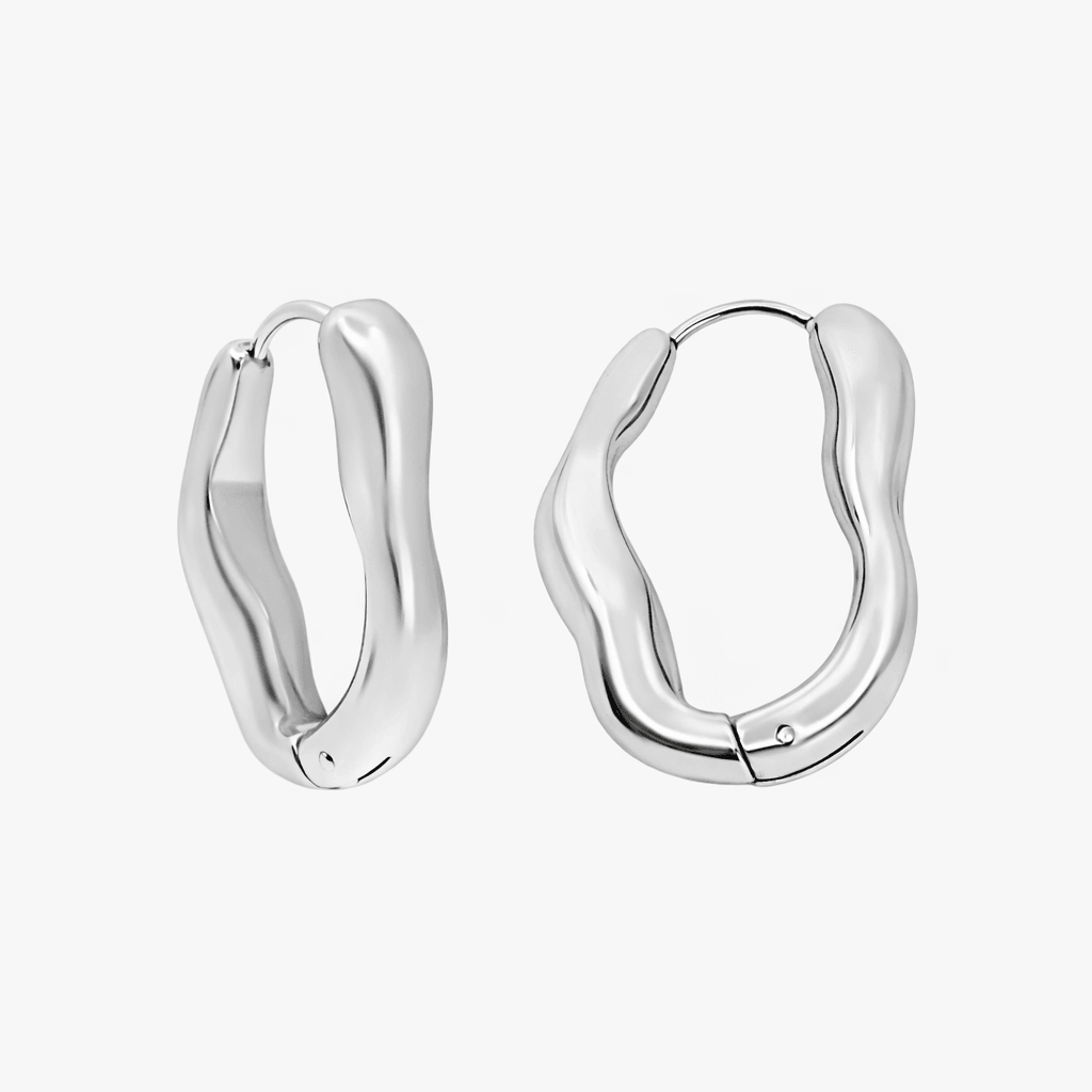Glossy Girl Earrings