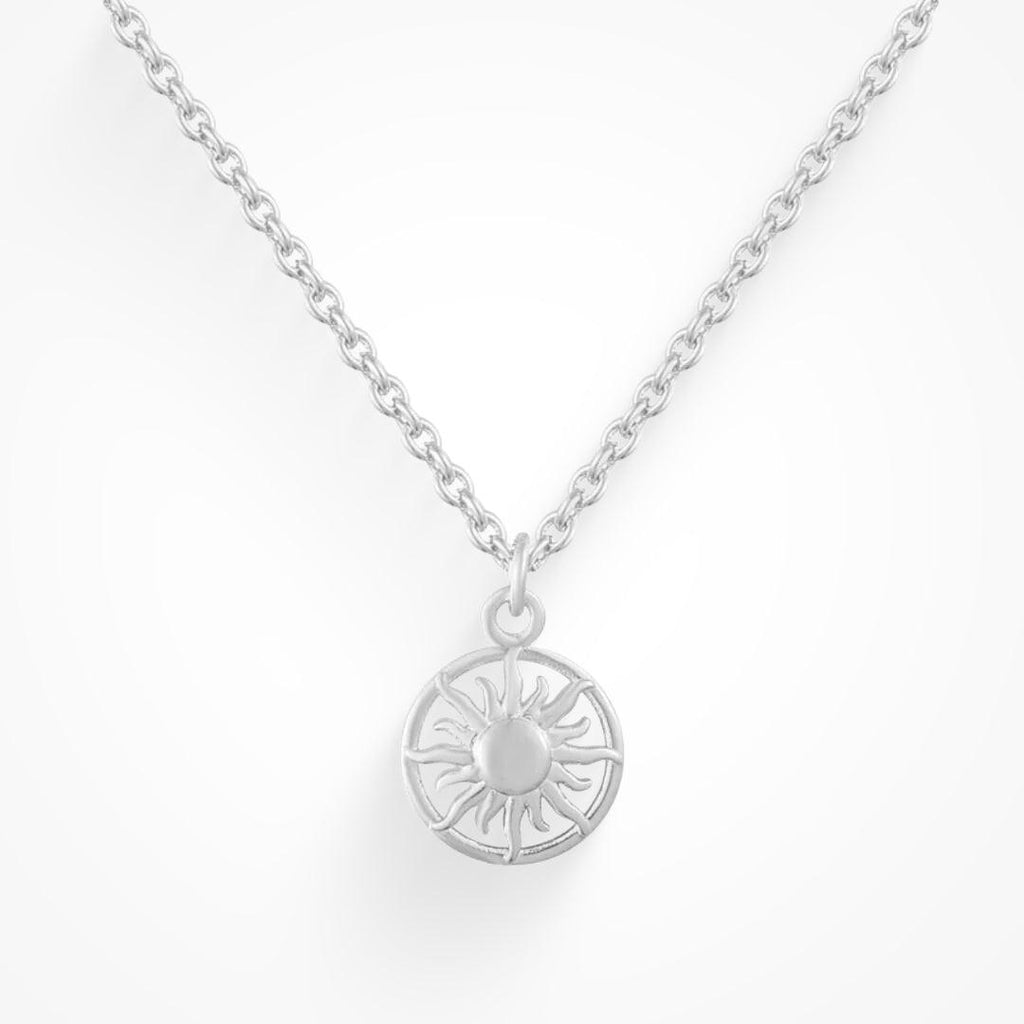 Sunbeam Necklace