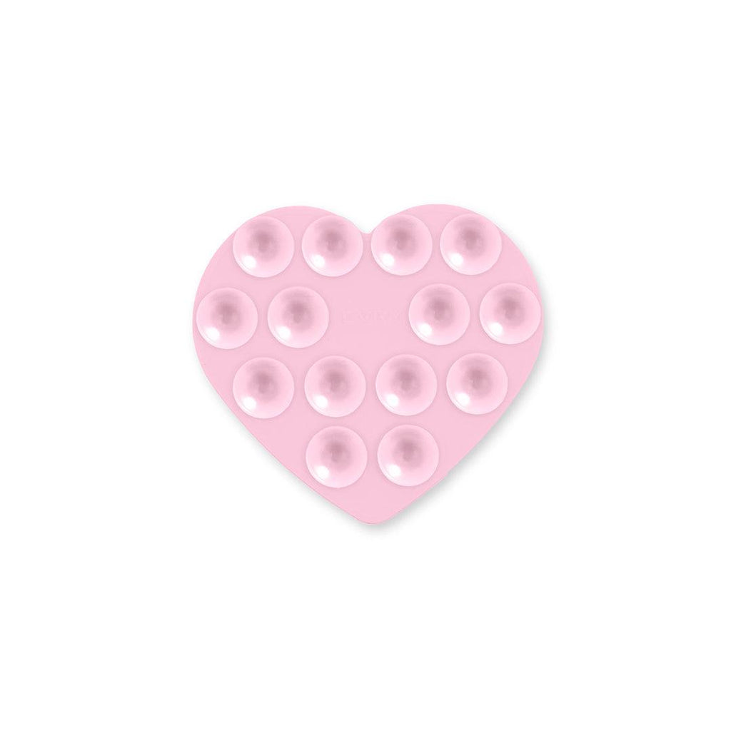 Phone Bestie - Silicone Suction Grip