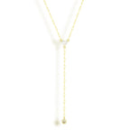 Lariat Necklaces