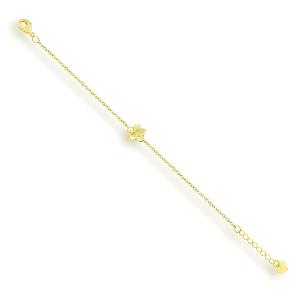 Hibiscus Bracelet
