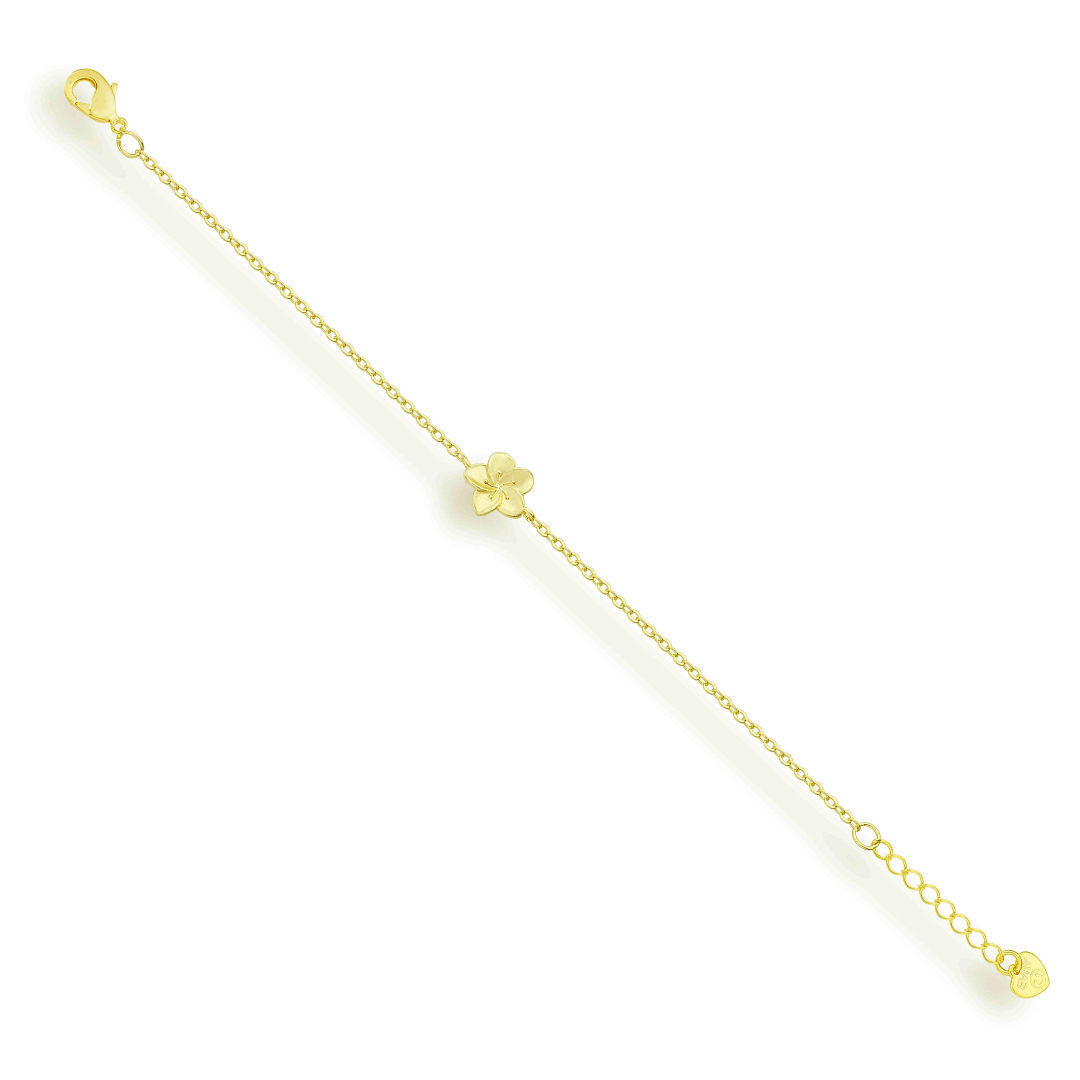Hibiscus Bracelet