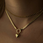 Hollywood Necklace
