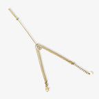 Audrey Hand Chain