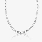 Link Up Necklace