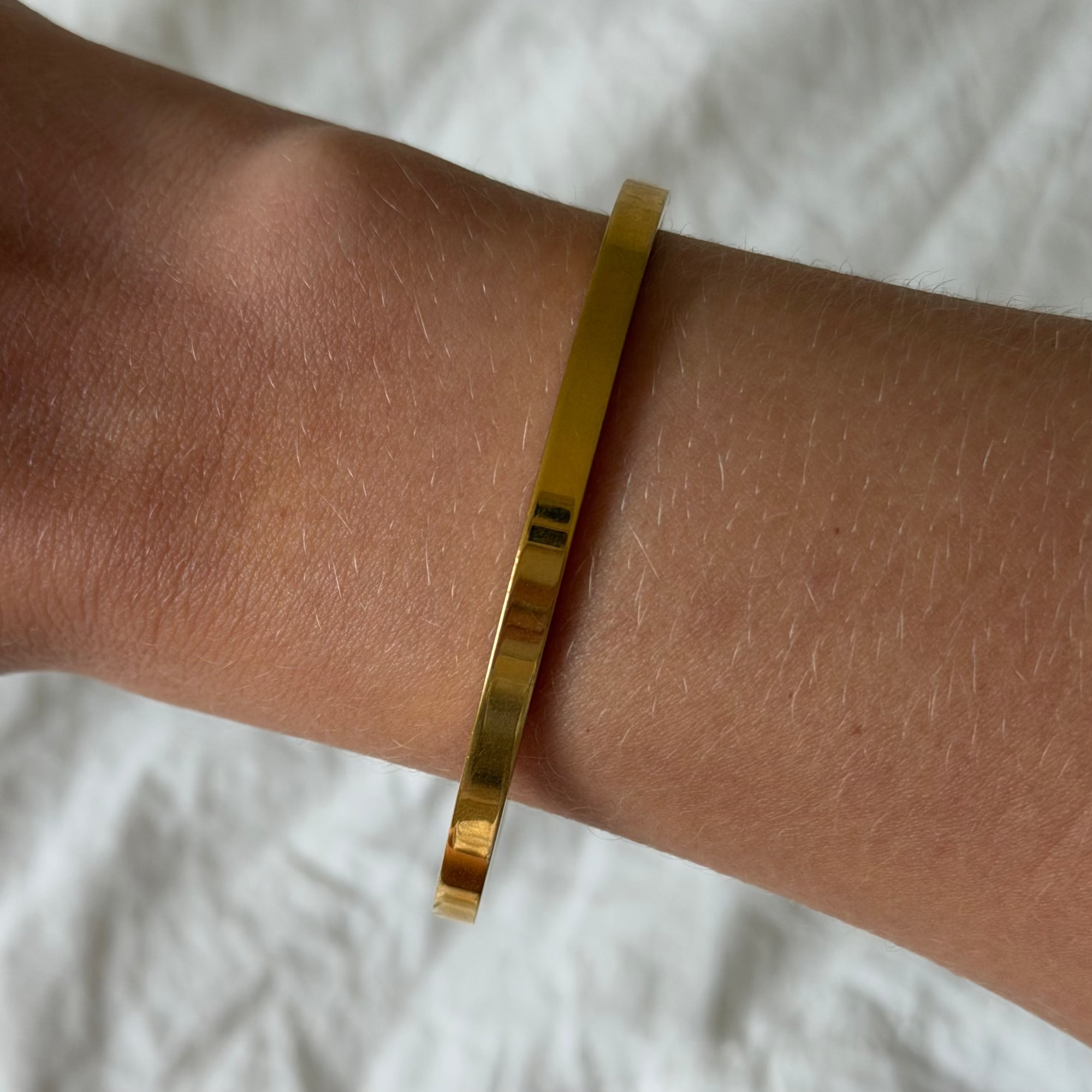 Daily Bangle