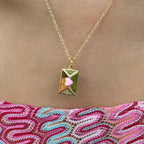 Dear Darling Necklace