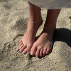 Starlight Foot Chain / Hand Chain