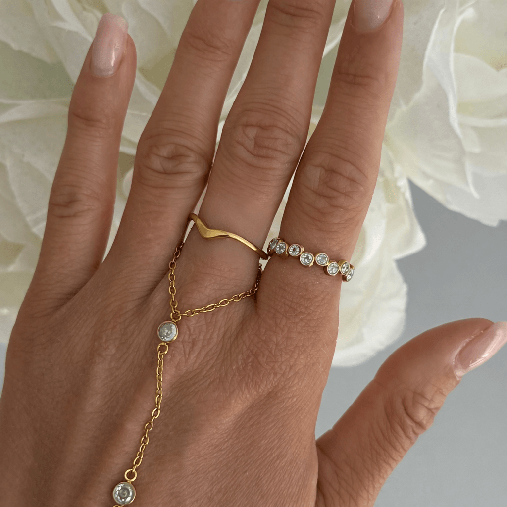 Liliana Ring