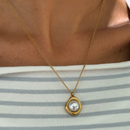 Coastal Crush Necklace Collection