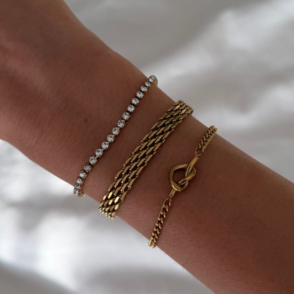 Meredith Bracelet