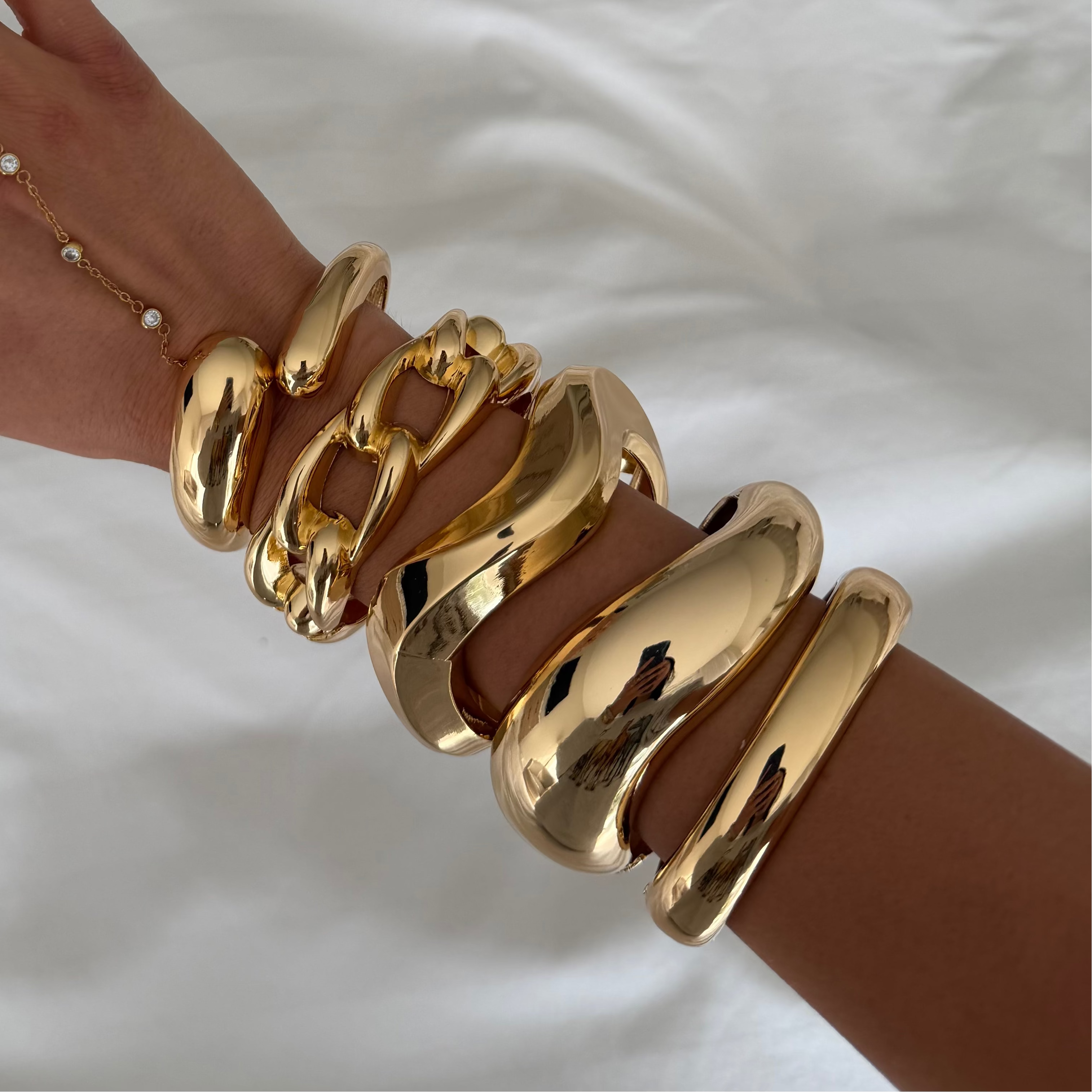 Belize Bangle