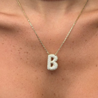 Adore Me Necklace