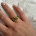 Roll Call Ring