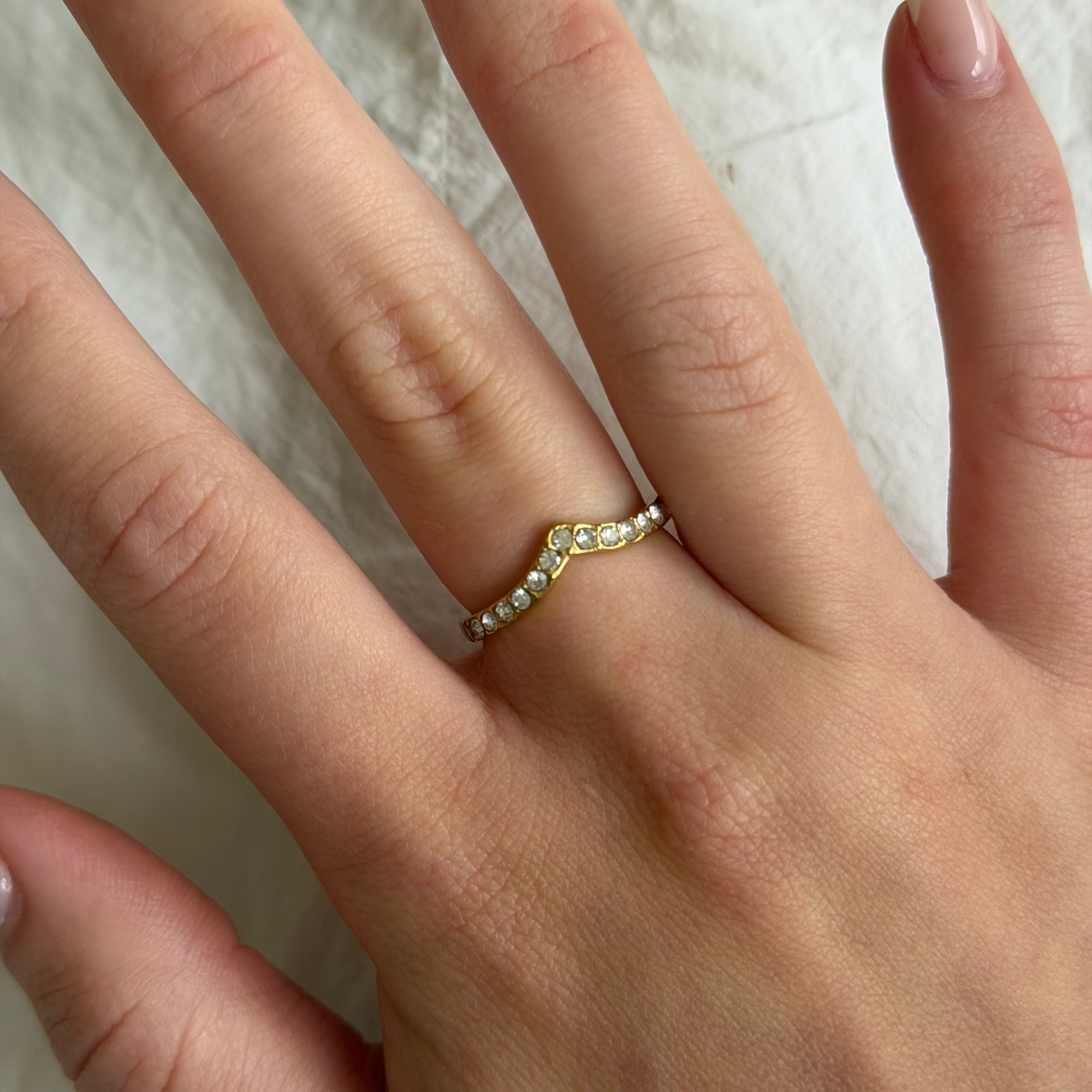 Odessa Ring
