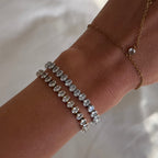 Tennis Bracelets