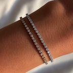 Honeymoon Tennis Bracelet
