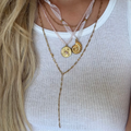 Pure Paradise 3 Piece Necklace Bundle