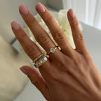 Royalty Ring